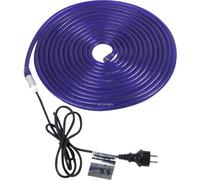 Eurolite 50506053 Catena luminosa 5 m Blu