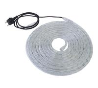 Eurolite LED (monocolore) Catena luminosa 9 m Verde