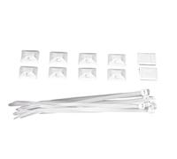 Eurolite 50510150 Fascette per Cavi 10X