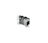 Eurolite 50530065 Led Strip Connettore 3Pin, 10 mm
