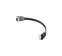 Eurolite 50530071 Led Strip Flessibile Connettore Pin, 10 Mm