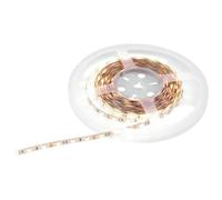 Striscia LED 3000K 5m EUROLITE: Effetto Luce Flessibile CRI >90, 12V