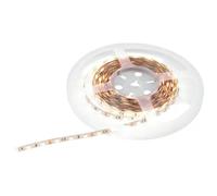 Eurolite 50530106 Striscia LED ERP: F (A - G) 12 V 5 m Bianco caldo 5 m
