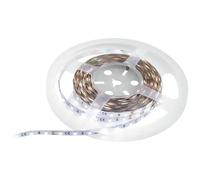 Eurolite 50530112 Striscia LED ERP: F (A - G) 12 V 5 m Bianco freddo 5 m