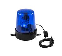 2226659 eurolite led monocolore lampeggiante della polizia numero di lampadine 1