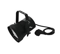 Eurolite PAR36 Pinspot incl. Bulb BK