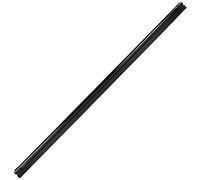 Eurolite 51101464 Slim UV Set completo (120 cm, 36 Watt) bianco