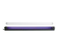 Eurolite 51101464 Tubo UV kit completo 120cm 36W Slim UV & weiß 36 W