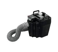 Eurolite 51701988 Mini Dry Ice 1 Macchina del Fumo, 2500 W