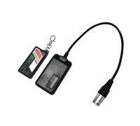 Eurolite 51702004 Zeitgeist ZG-2 W Radio controllo