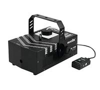 EURO 51702037 - Compact DMX fog machine with 700 W power