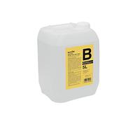 EURO 51703752 - Smoke Fluid B2D Basic , per le macchine secondarie, 5 l