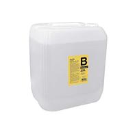 Eurolite 51703754 Fluido Smoke -B2D- Base Nebelfluid 25L