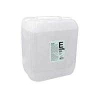 Eurolite Smoke Fluid -E2D- Estremo 25L: Fluido Nebbia Alta Densità per Palchi e