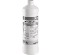Eurolite 51704209 Heavy Flasche Liquido per macchina del fumo 1 l