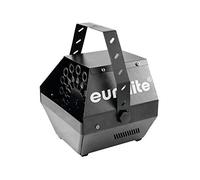 EUROLITE B-100 Macchina Bolle con DMX Bubble