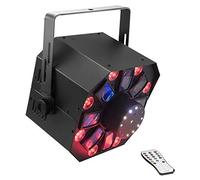 Eurolite LED FE-1750 Hybrid Laserflower