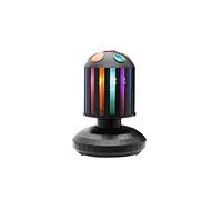 Eurolite 51812255 Led Msc-10 Mini Cilindro Singolo