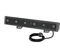 Eurolite 51913103 IP T500 BCL con LED (6 x 5 Watt)