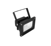Eurolite 51914549 IP FL-10 COB Illuminatore a luce diffusa UV LED (monocolore)