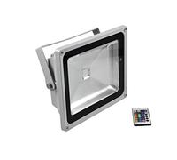 EURO 51914610 - LED IP FL-50 COB RGB 120° FB