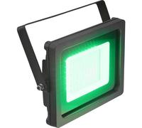 Eurolite 51914952 IP-FL30 SMD Faretto a LED per esterni 30 W Colore luce: Verd