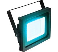Eurolite 51914960 IP-FL30 SMD Faretto a LED per esterni 30 W Turchese