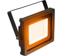 Eurolite 51914962 IP-FL30 SMD Faretto a LED per esterni 30 W Arancione