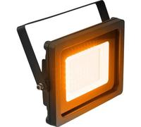 Eurolite 51914962 IP-FL30 SMD Faretto a LED per esterni 30 W Colore luce: Aran