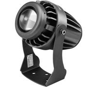 Eurolite 51916159 PST-10W 2700K Pinspot LED Numero di LED (Dettagli): 1 10 W Gr