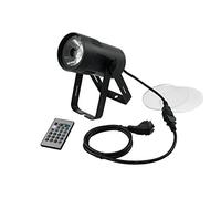 Eurolite LED PST-15W MK2 COB RGBW