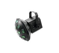 Eurolite - Effetto luce LED Beam Z-20 per DJ e eventi