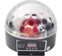 Eurolite 51918806 LED BC-6 Faretto LED effetto DMX Numero di LED (Dettagli):5 x