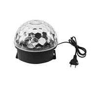 Eurolite 51918989 Effetto Luce Beam Led Bc-4 Beam Effect Led Beam Effect