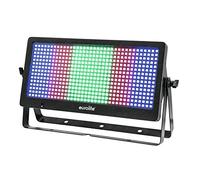 Eurolite LED Strobe SMD PRO 540 DMX RGB