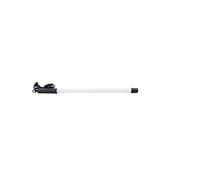 Eurolite 52207010 - Barra luminosa T8, 18 Watt, 70 cm, colore: Bianco