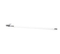 Eurolite 5250020B - Stecca neon T5, 20 W, 105 cm, colore: bianco