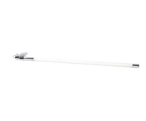 Eurolite 5250020B - Stecca neon T5, 20 W, 105 cm, colore: bianco