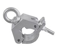 Eurolite 59006848 TPC Clip per 51 con occhiello in argento