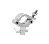 Eurolite 59006850 TPC 56 Fermacarte cono argento