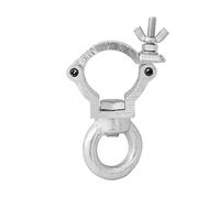 Eurolite 59006920 Eye Accoppiatore, Argento