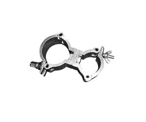 Eurolite 59006925 Graffetta Mobile, Argento