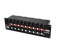 Eurolite 70008283 10 St madre 10 x contatto di protezione