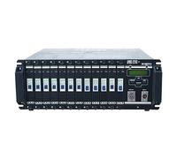 Eurolite 70064182 dpmx per 1216 S DMX Dimmer Pack