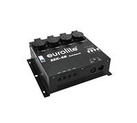Eurolite 70064224 - Switch pack ESX-4R DMX RDM