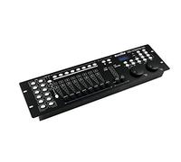 Eurolite 70064518 - Operatore DMX, controller 240