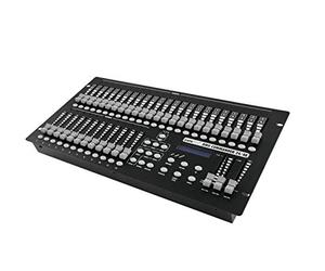Eurolite 70064550 Controller DMX Commander 24/48