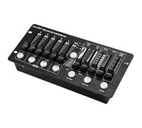 Eurolite 70064570 Led Dmx Easy Operator, Compatto e Controller Dmx