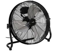 Eurolite 80208065 AF-8 Ventilatore da terra 120 W (L x L x A) 54 x 19 x 51 mm N