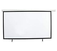 Eurolite 80901160 Schermo Elettrico, 16: 9 240 x 135 cm